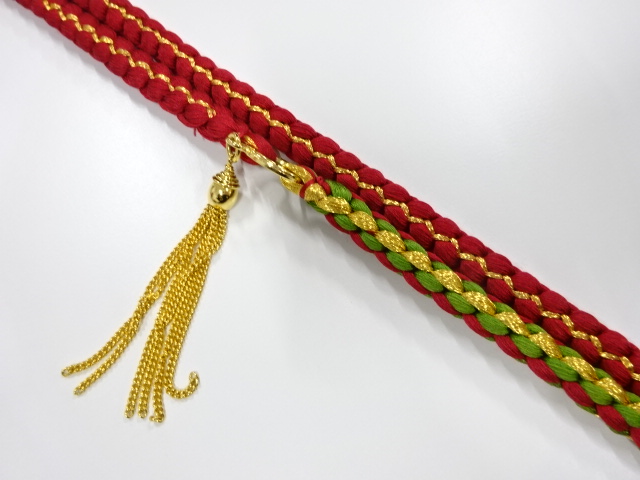 Japanese Kimono / Furisode Silk